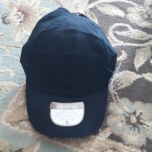 Apana UPF40+ running ladies hat